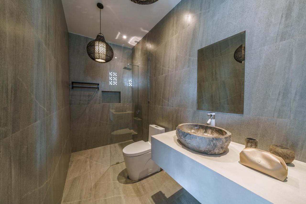 Batik - Brand New & Stylish 3br In Seminyak! Villa Seminyak (Bali)