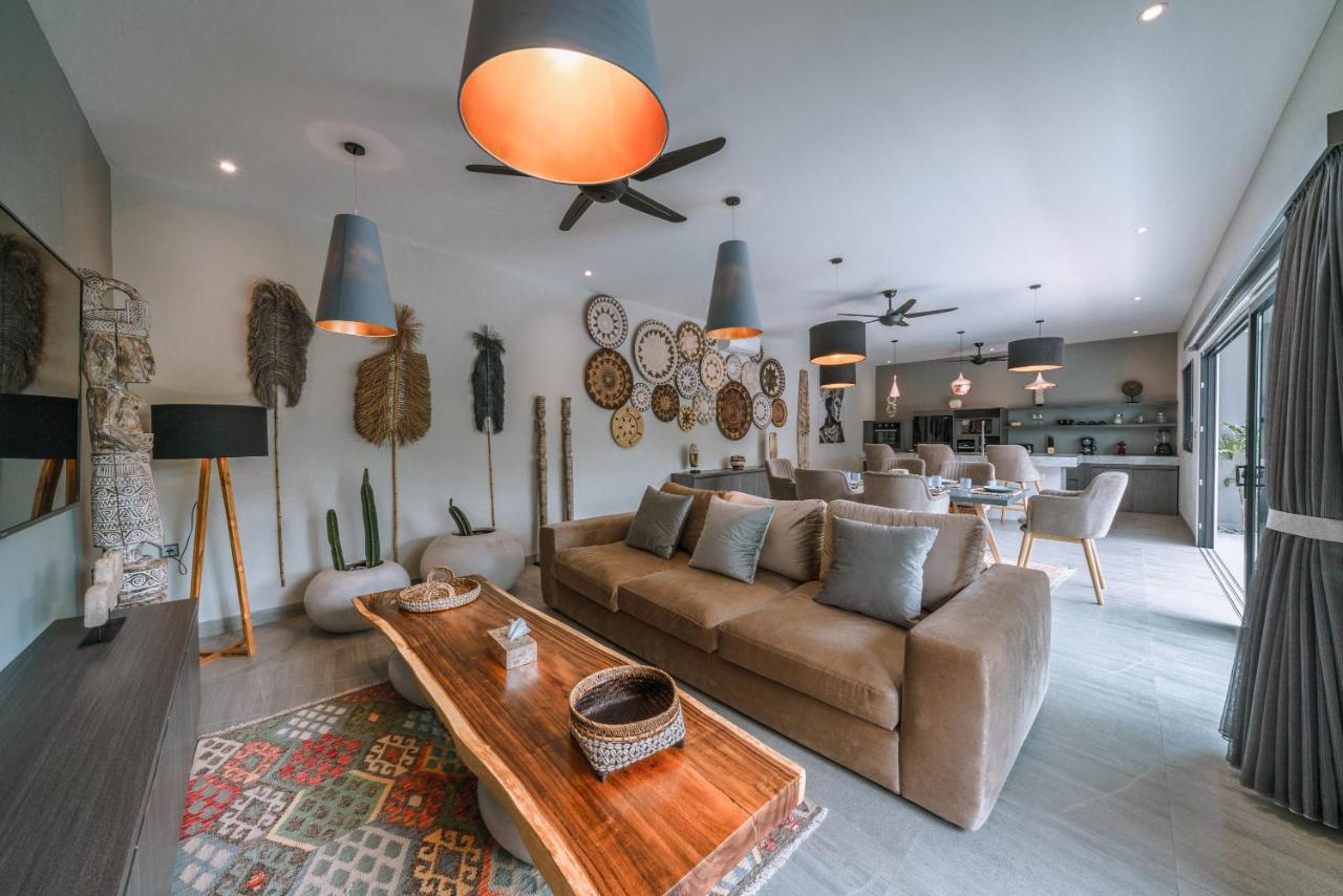 Batik - Brand New & Stylish 3br In Seminyak! Seminyak (Bali)