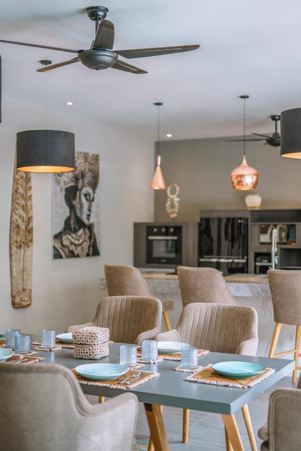 Batik - Brand New & Stylish 3br In Seminyak! Villa *