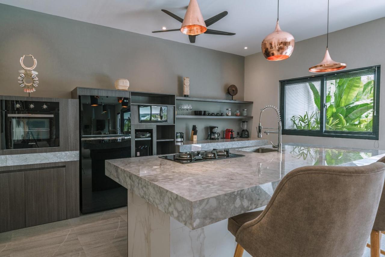 Batik - Brand New & Stylish 3br In Seminyak! Villa Seminyak (Bali)