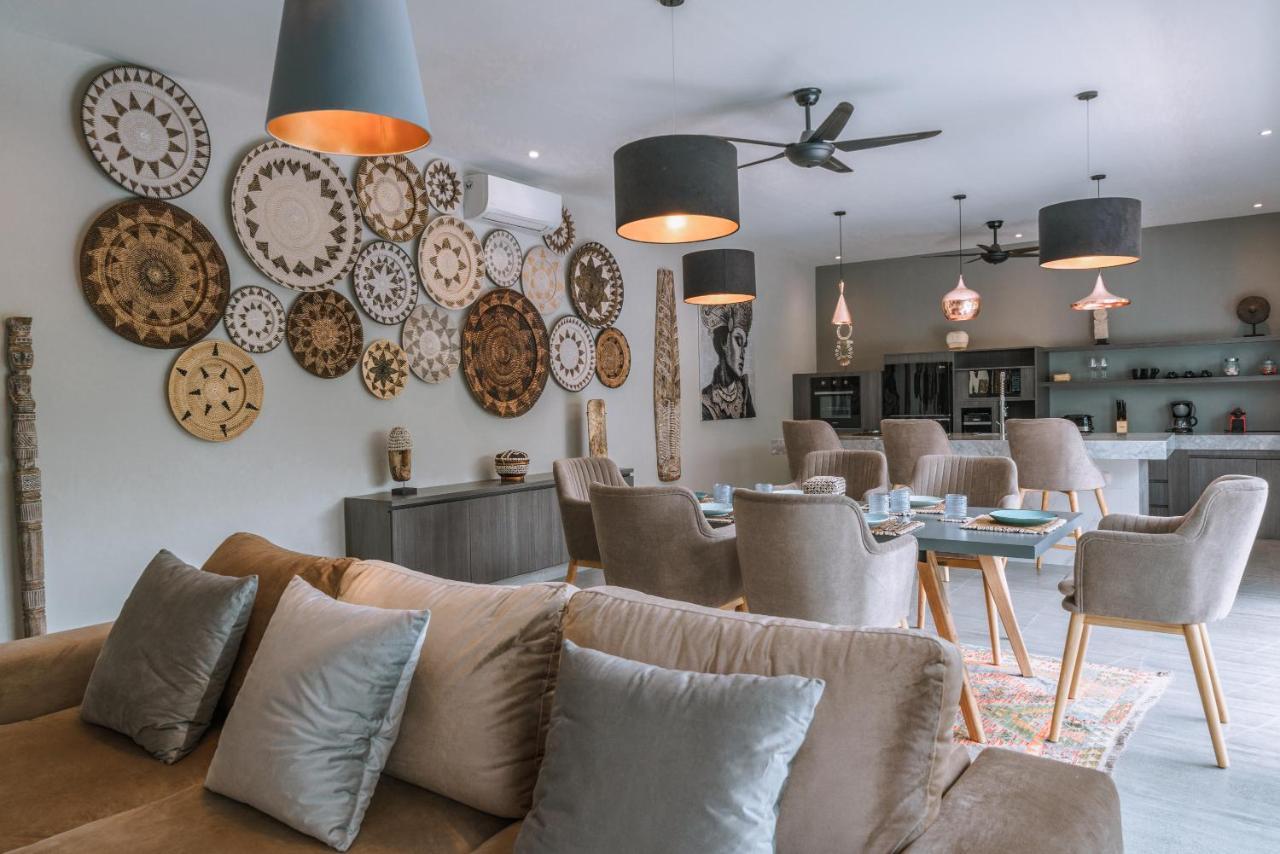 Villa Batik - Brand New & Stylish 3br In Seminyak!