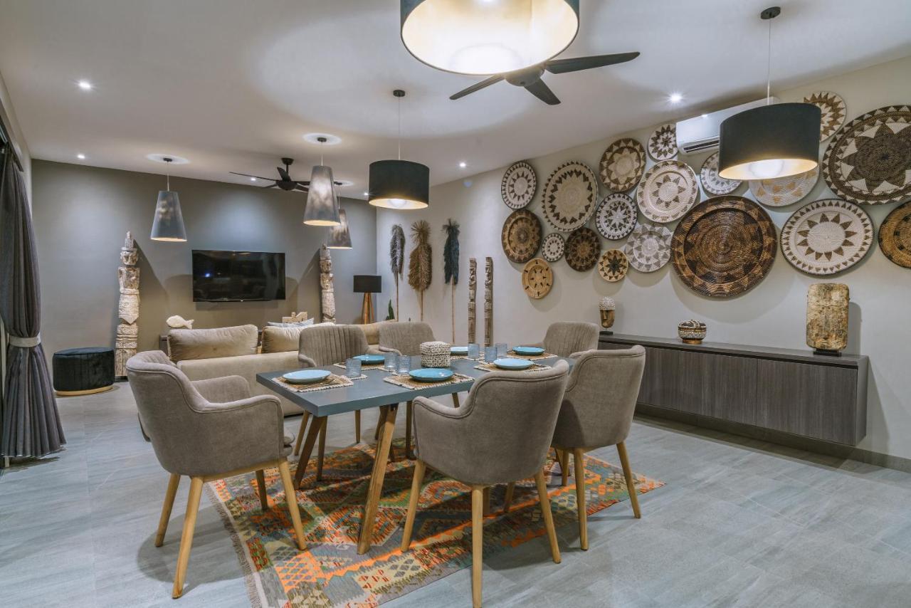 Villa Batik - Brand New & Stylish 3br In Seminyak! Seminyak (Bali)