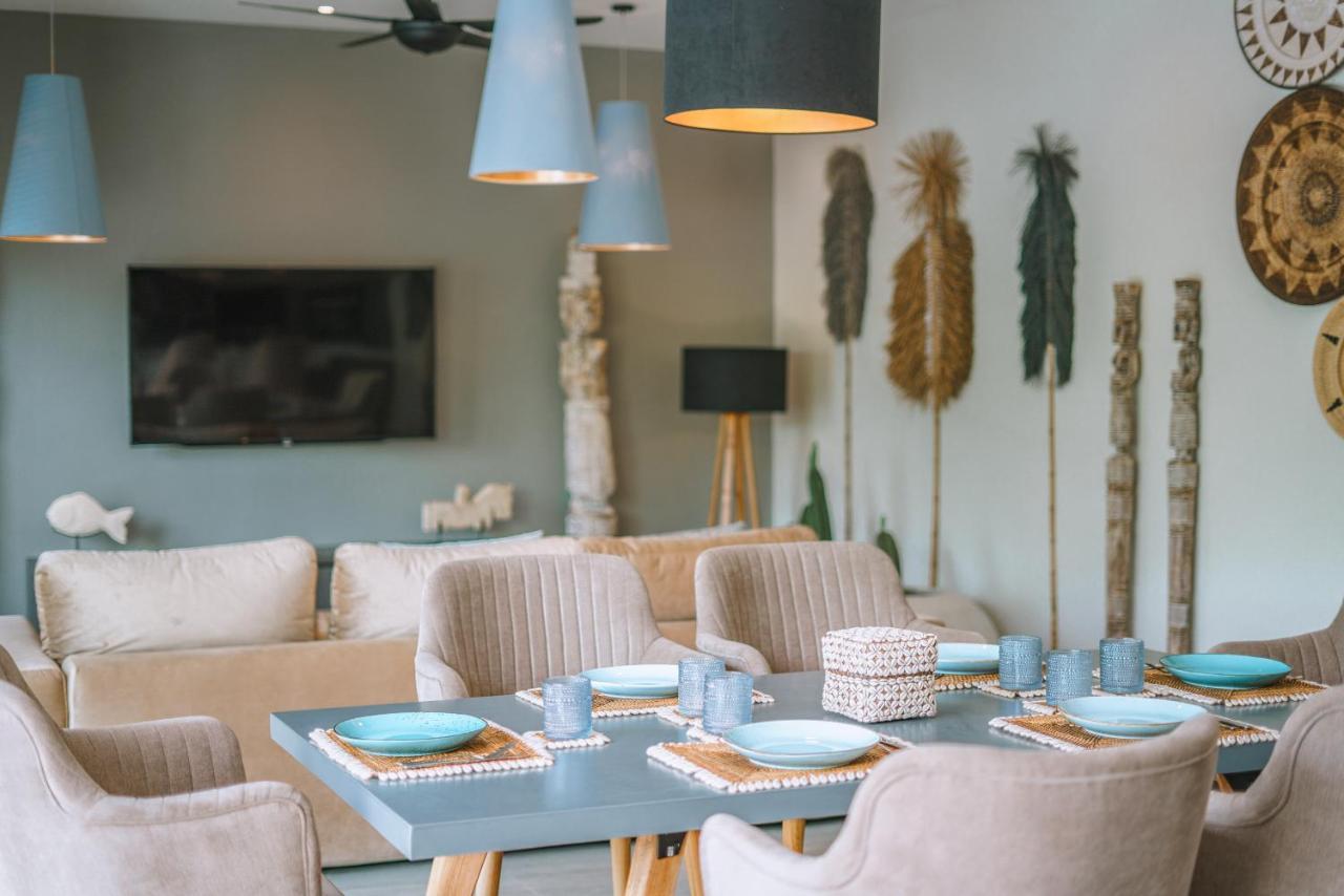 Batik - Brand New & Stylish 3br In Seminyak! Seminyak (Bali)