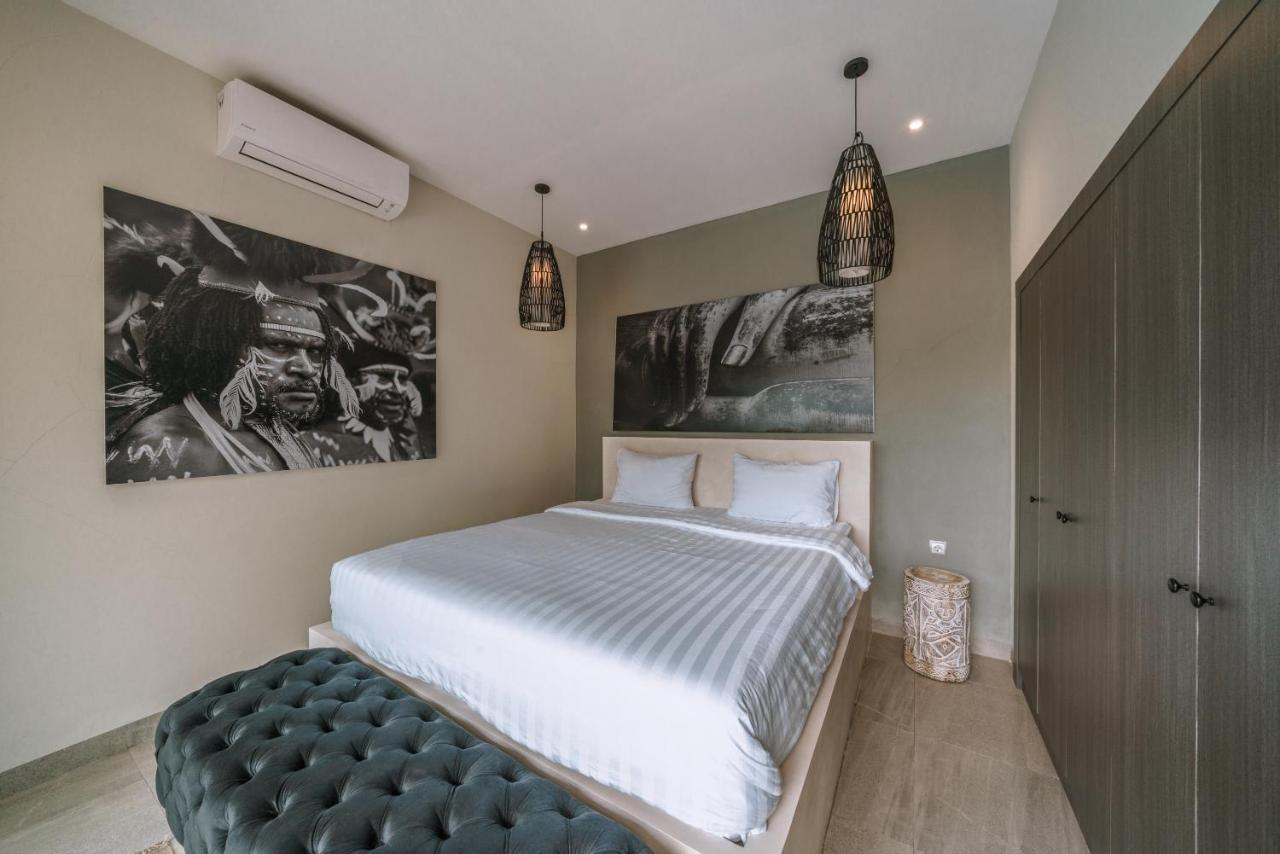 Villa Batik - Brand New & Stylish 3br In Seminyak! *