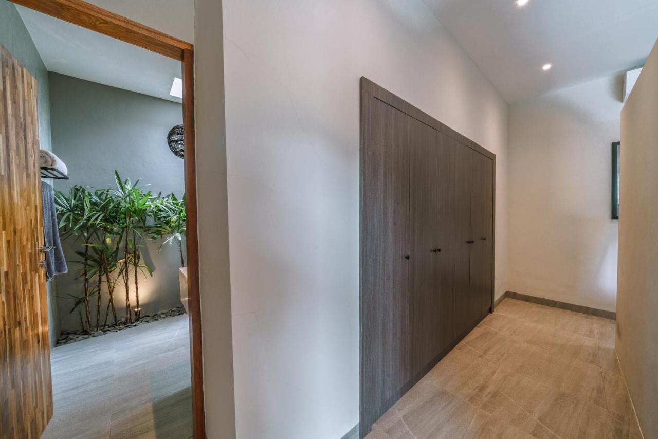 Batik - Brand New & Stylish 3br In Seminyak! Villa Seminyak (Bali)
