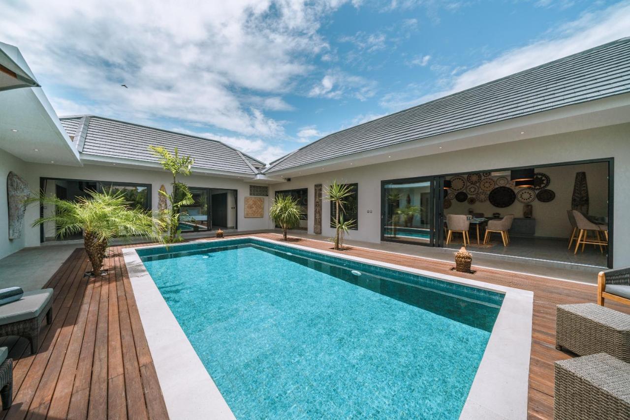 Batik - Brand New & Stylish 3br In Seminyak! Villa Seminyak (Bali)