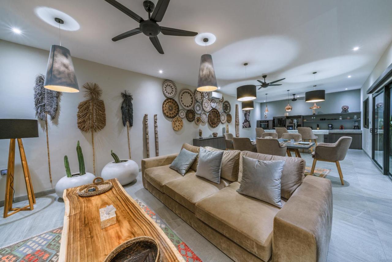 Batik - Brand New & Stylish 3br In Seminyak! Seminyak (Bali)