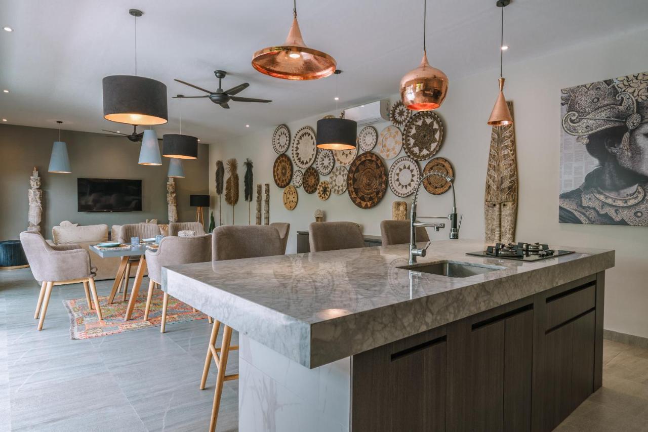 Batik - Brand New & Stylish 3br In Seminyak! Seminyak (Bali)