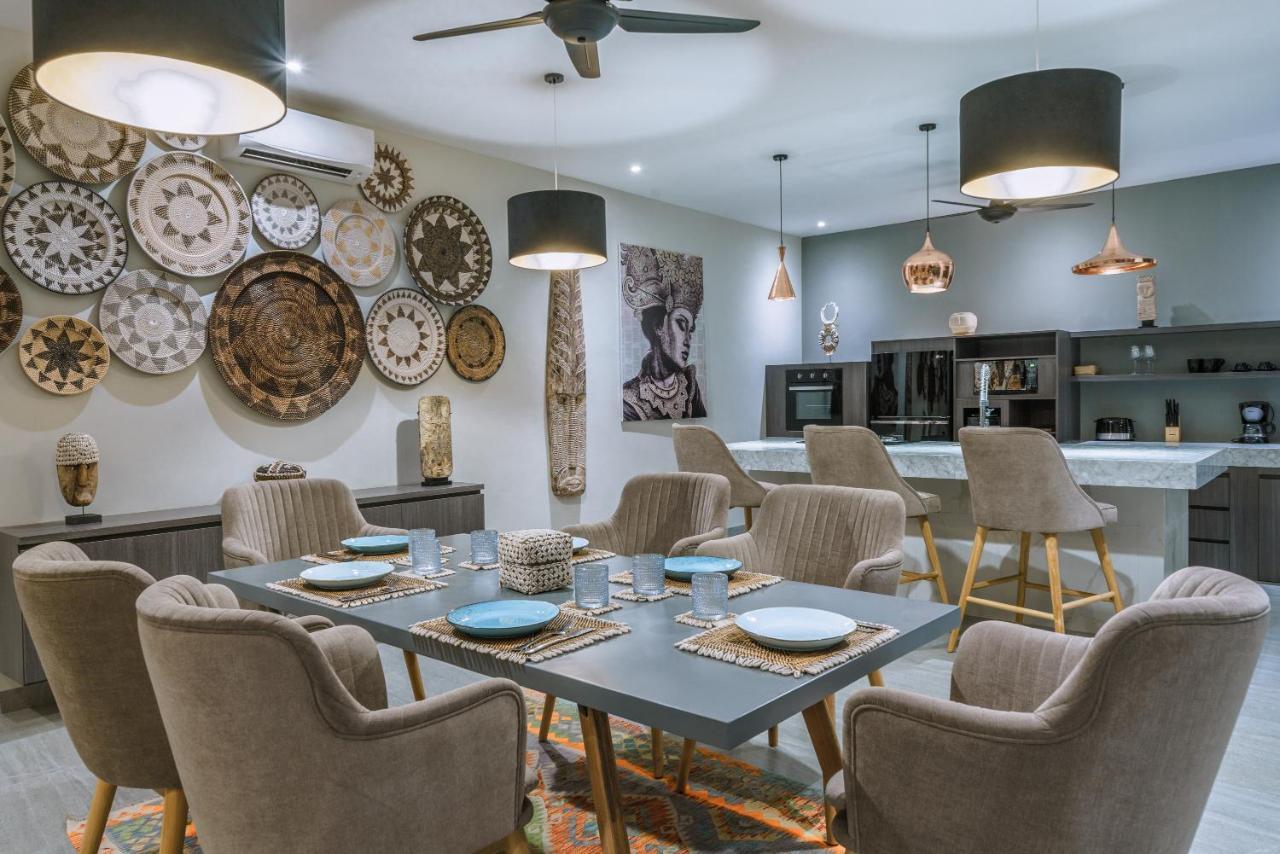 Villa Batik - Brand New & Stylish 3br In Seminyak! Seminyak (Bali)