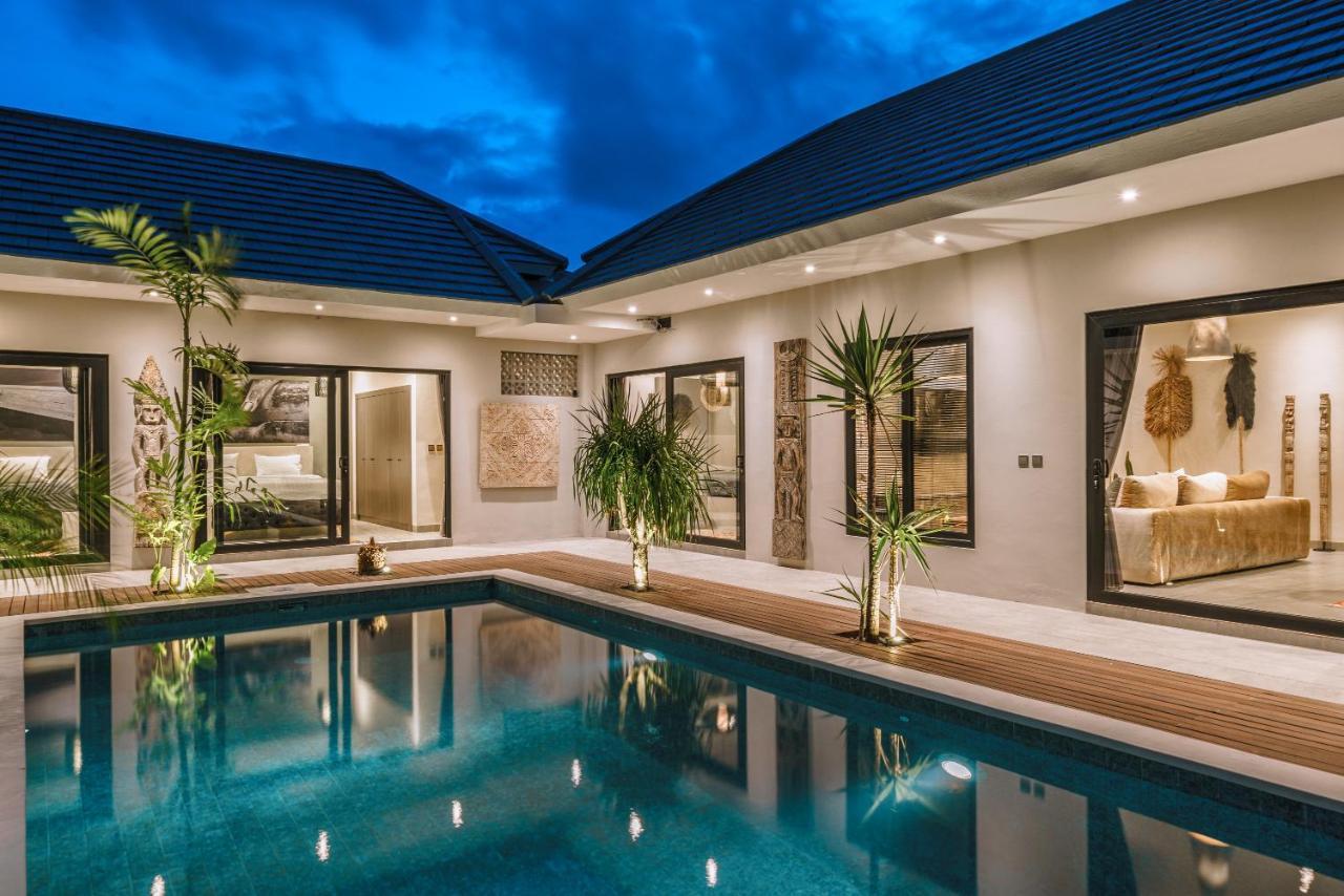 Batik - Brand New & Stylish 3br In Seminyak! * Seminyak (Bali)