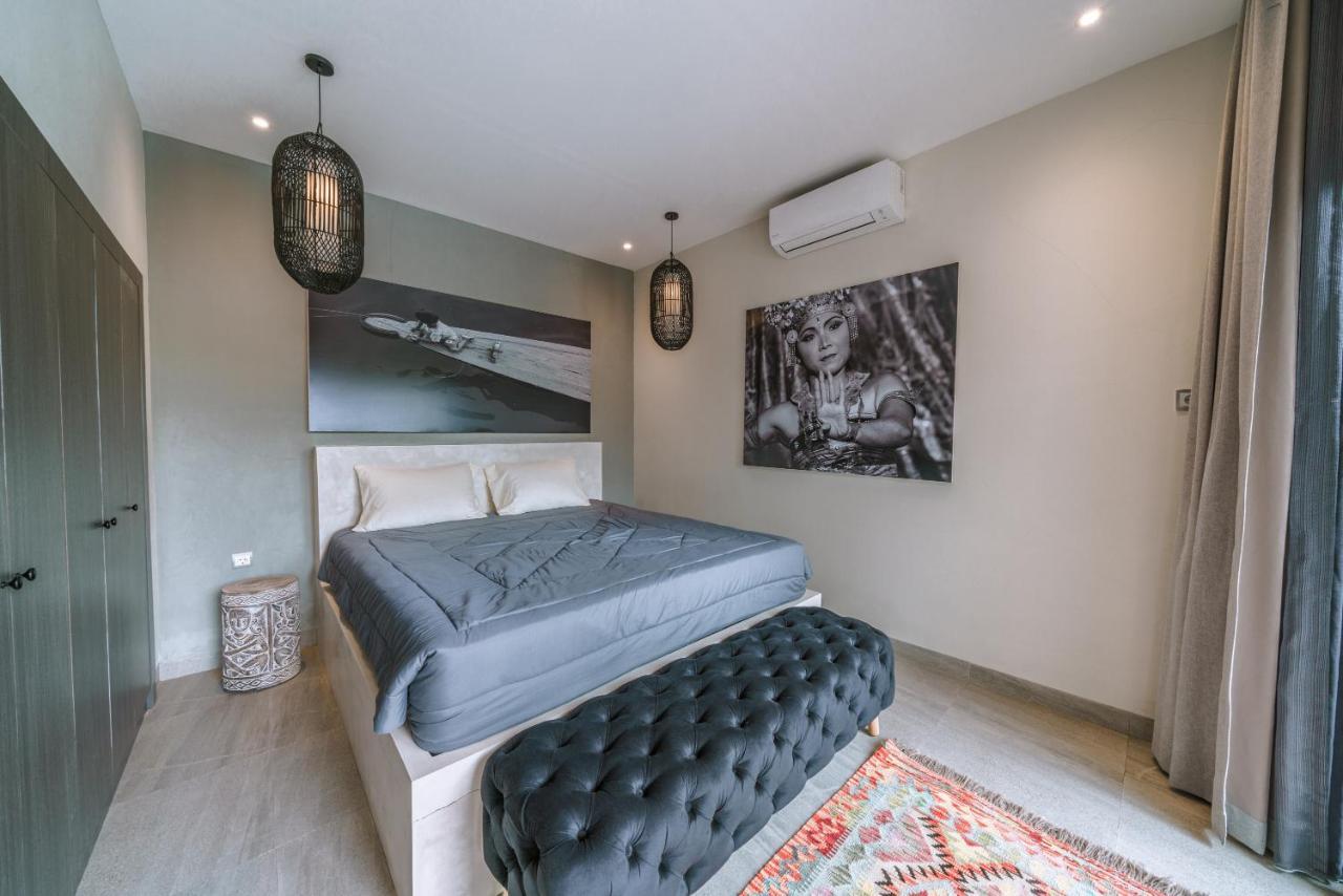 Villa Batik - Brand New & Stylish 3br In Seminyak!
