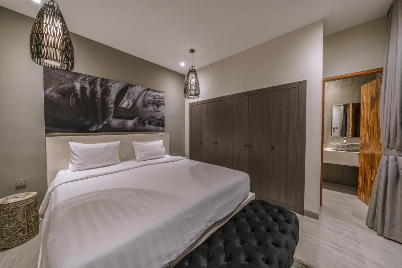 Villa Batik - Brand New & Stylish 3br In Seminyak! Seminyak (Bali)