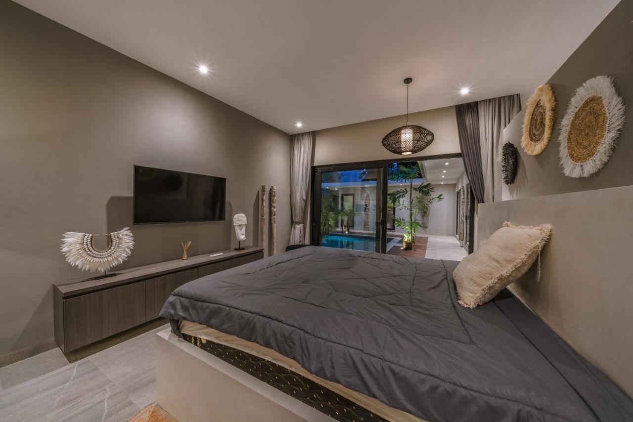 Batik - Brand New & Stylish 3br In Seminyak! Seminyak (Bali)