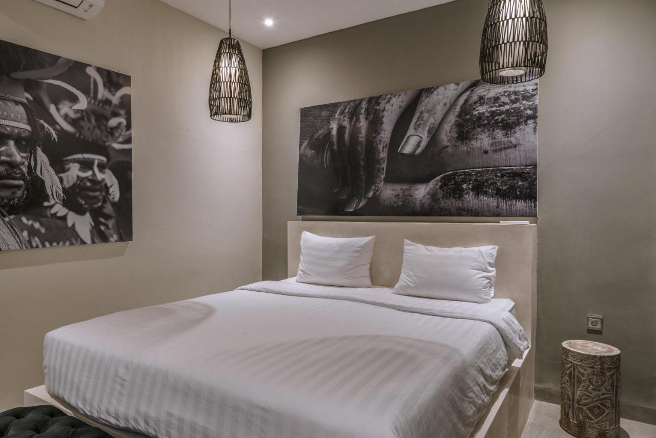 Batik - Brand New & Stylish 3br In Seminyak! Seminyak (Bali)