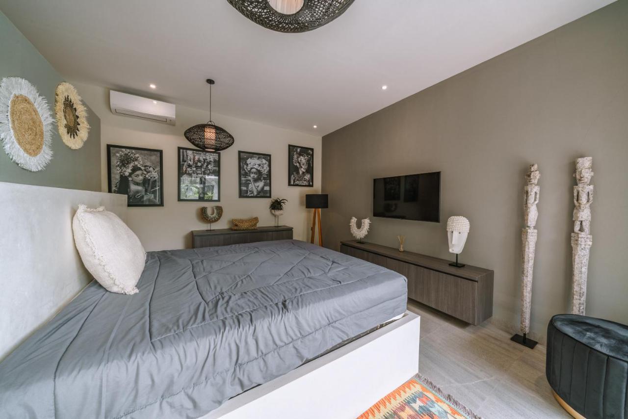 Villa Batik - Brand New & Stylish 3br In Seminyak! *