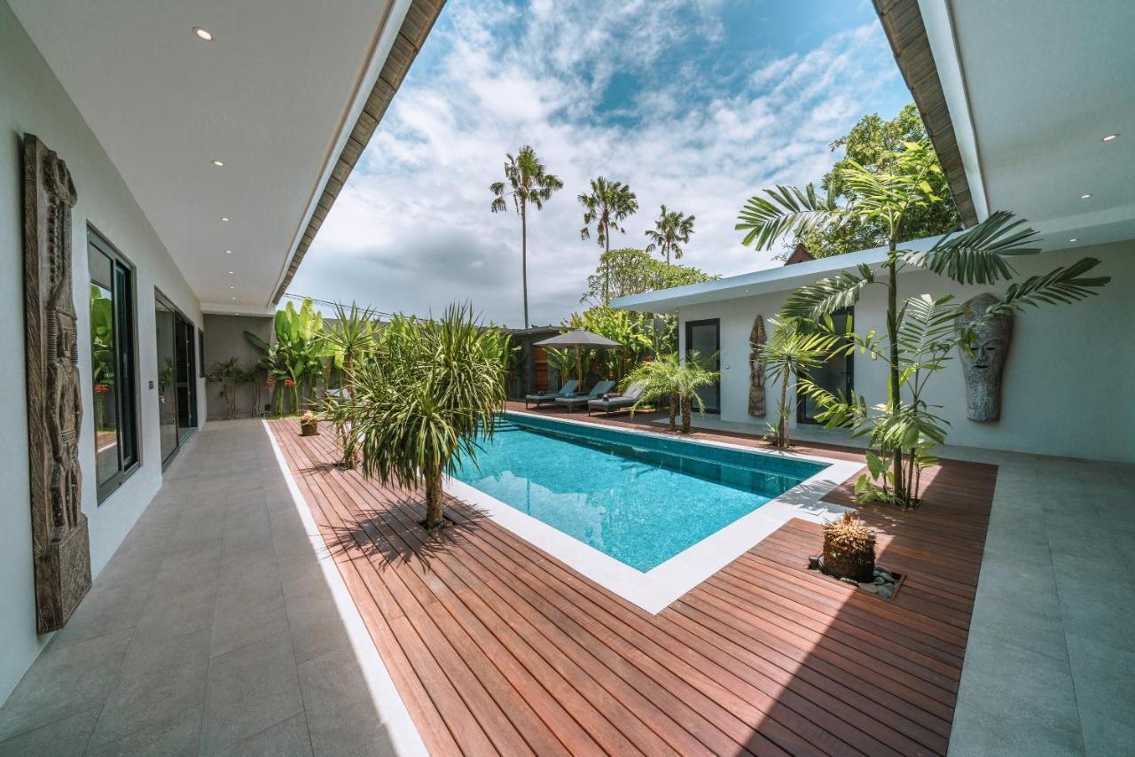 Batik - Brand New & Stylish 3br In Seminyak! Seminyak (Bali)