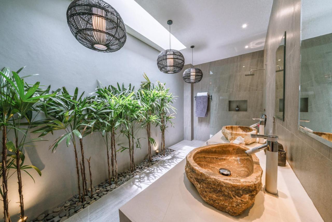 Villa Batik - Brand New & Stylish 3br In Seminyak! Seminyak (Bali)