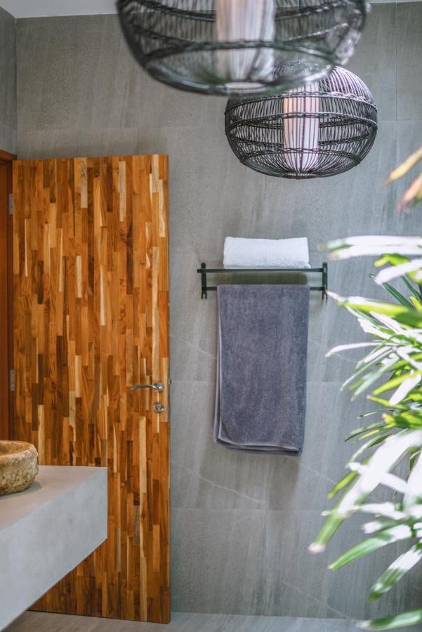 Batik - Brand New & Stylish 3br In Seminyak! Villa Seminyak (Bali)