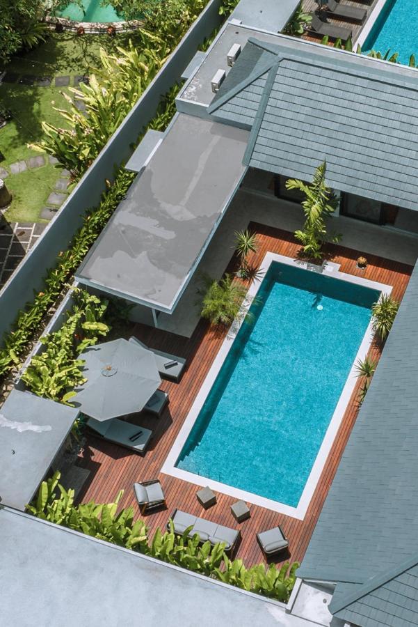 Batik - Brand New & Stylish 3br In Seminyak! * Seminyak (Bali)