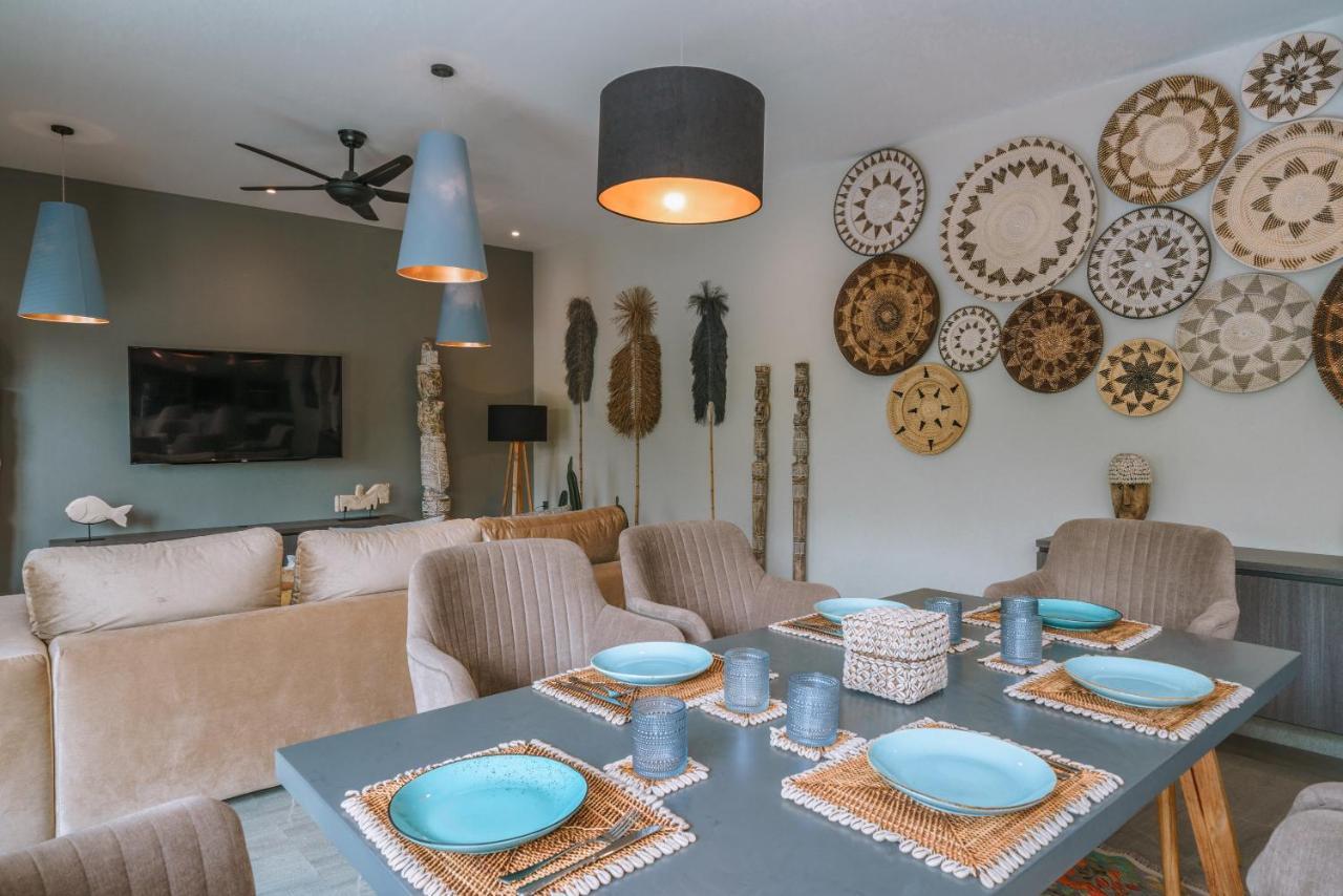 Batik - Brand New & Stylish 3br In Seminyak! * Seminyak (Bali)