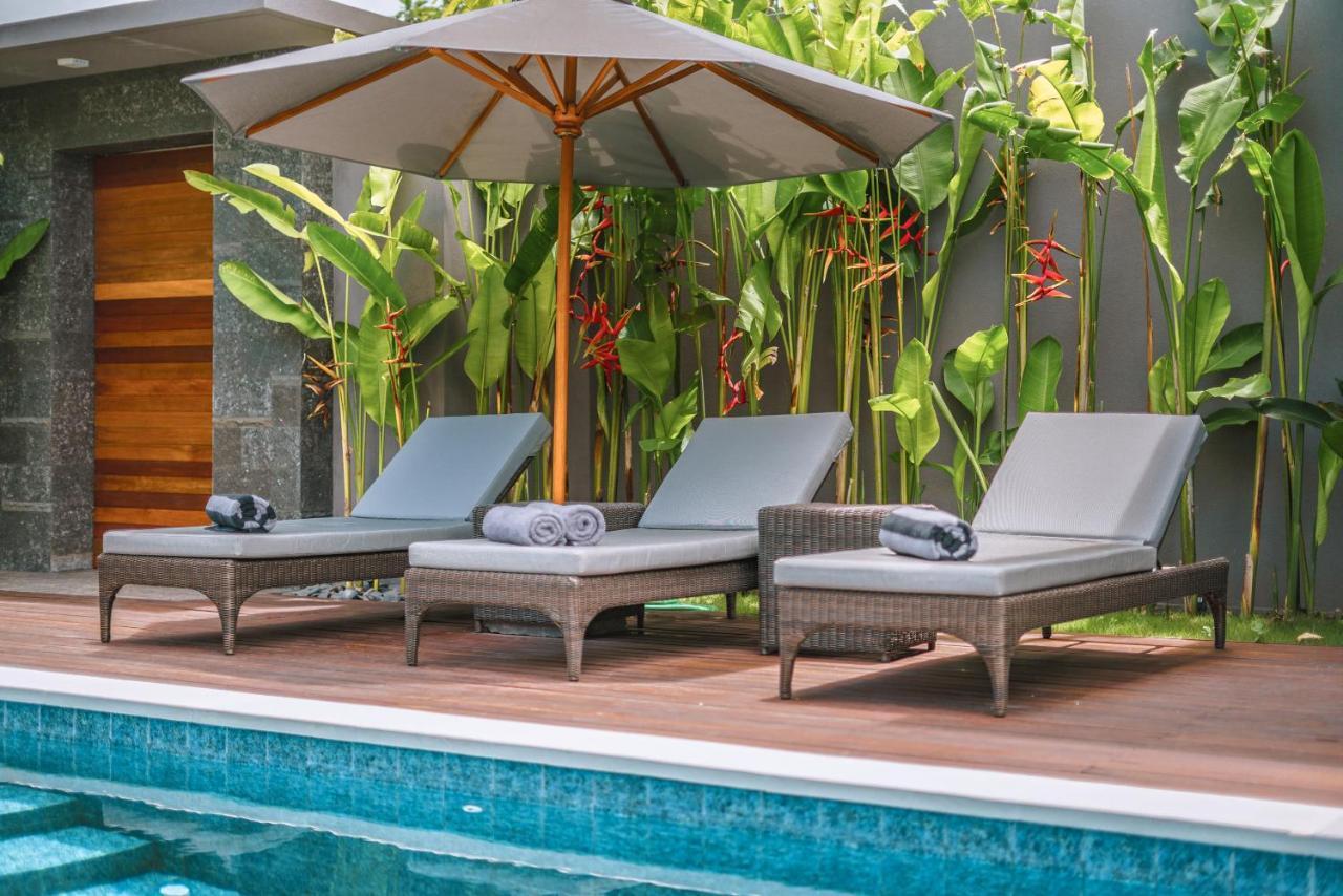 Batik - Brand New & Stylish 3br In Seminyak! Villa