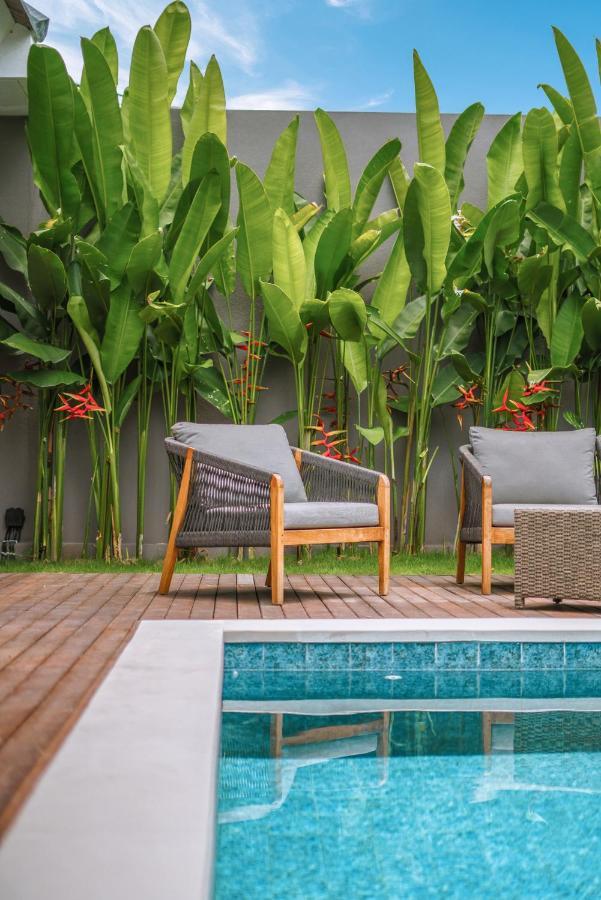 Villa Batik - Brand New & Stylish 3br In Seminyak! *