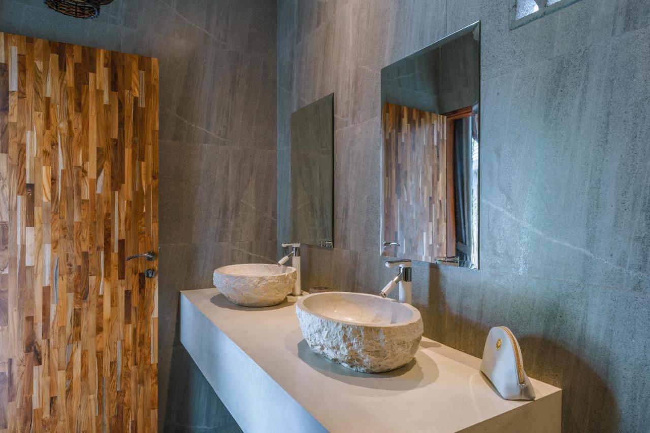 Batik - Brand New & Stylish 3br In Seminyak! Villa Seminyak (Bali)