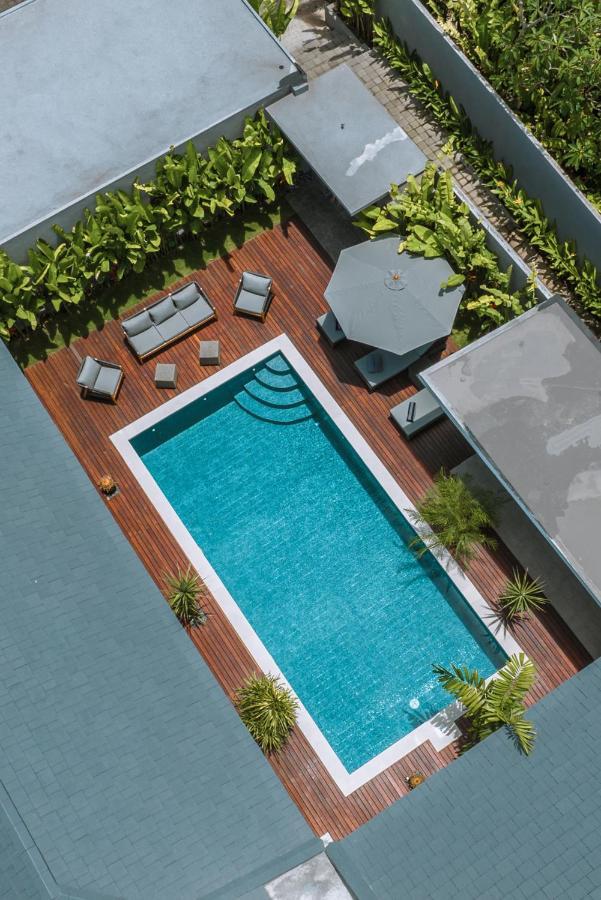 Villa Batik - Brand New & Stylish 3br In Seminyak! Seminyak (Bali)