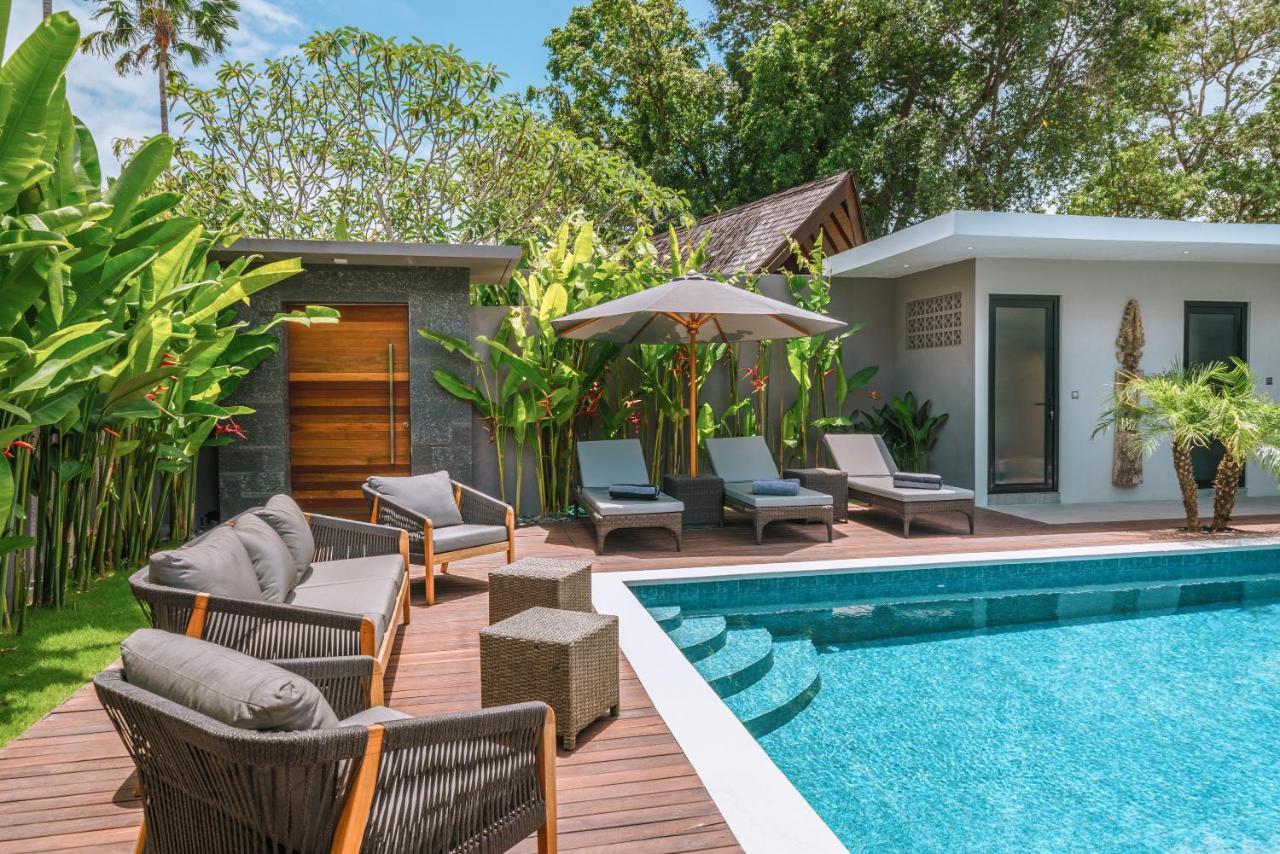 Batik - Brand New & Stylish 3br In Seminyak! Villa Seminyak (Bali)
