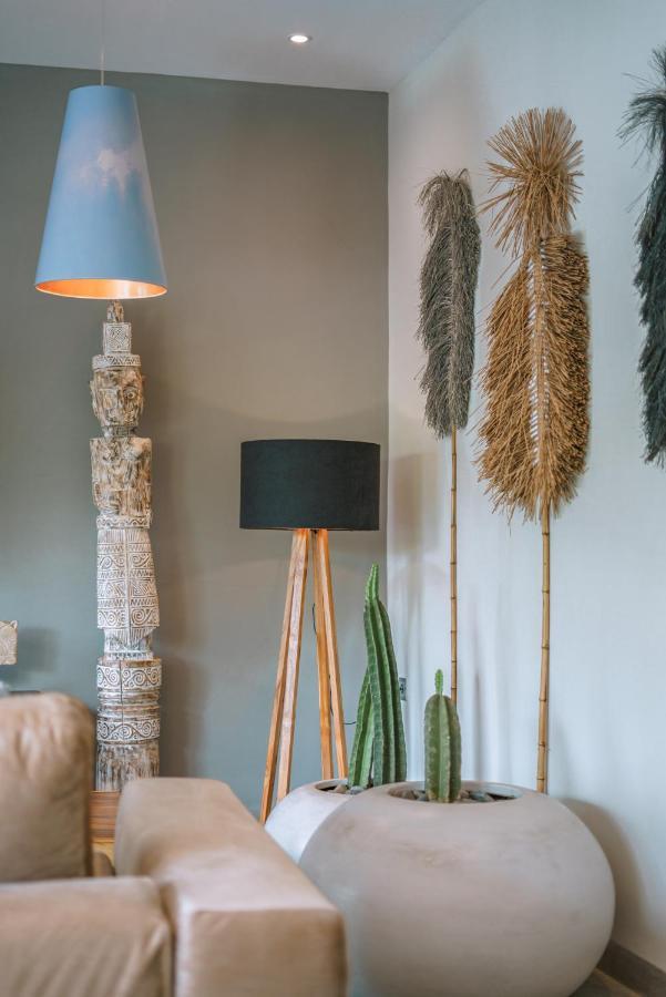 Batik - Brand New & Stylish 3br In Seminyak! Seminyak (Bali)