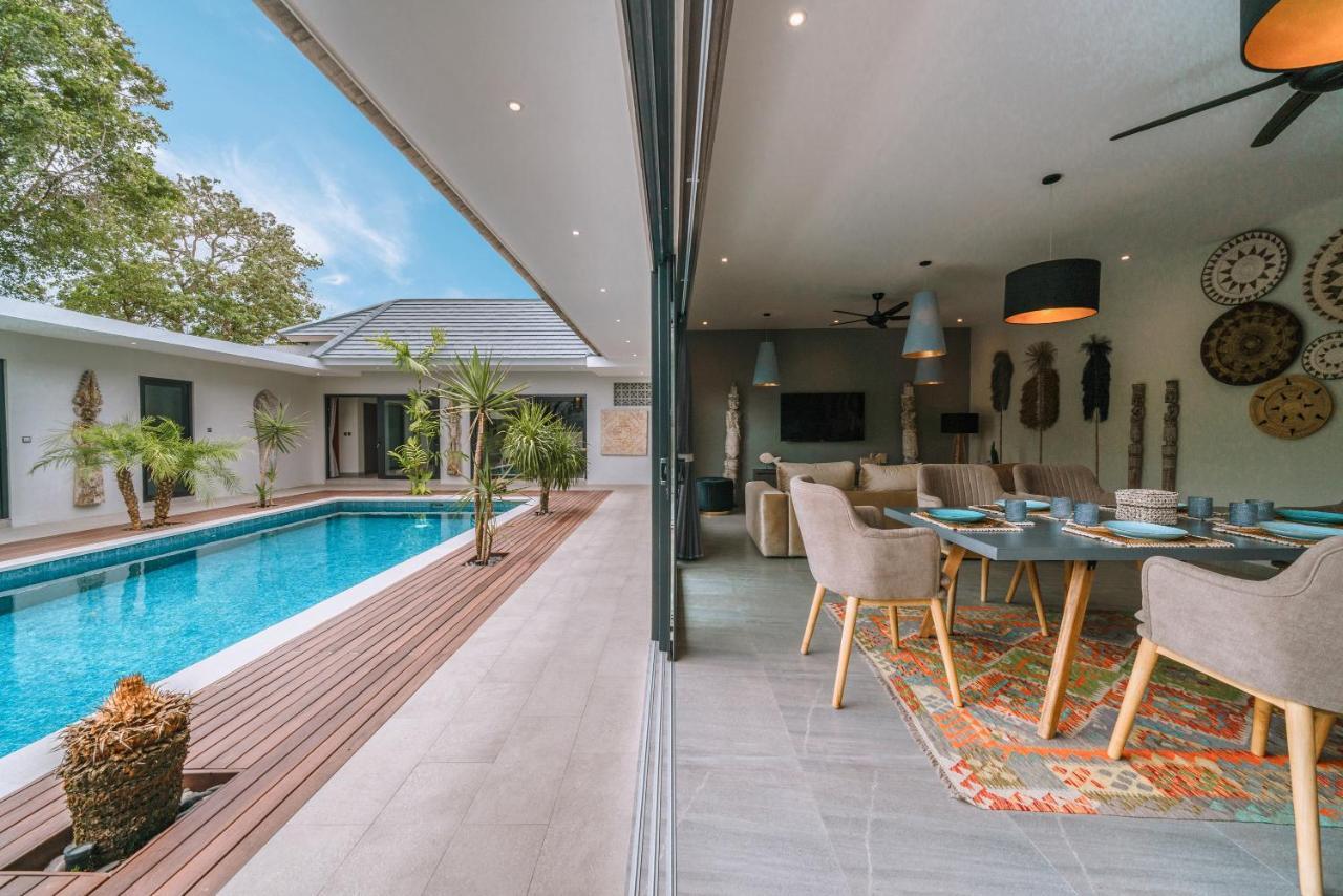 Villa Batik - Brand New & Stylish 3br In Seminyak! Seminyak (Bali)