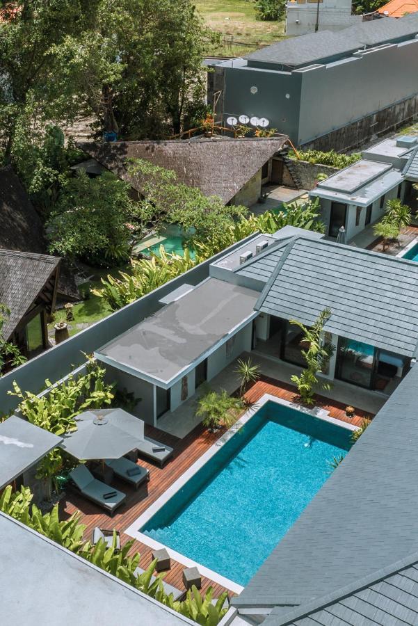 Batik - Brand New & Stylish 3br In Seminyak! Villa Seminyak (Bali)