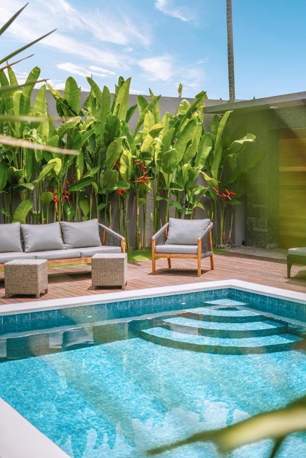 Villa Batik - Brand New & Stylish 3br In Seminyak! *